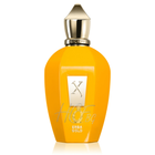 Xerjoff Erba Gold тестер за EDP парфюмна вода унисекс, бутилка с елегантен дизайн и златисти акценти.