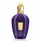 Xerjoff Laylati Tester EDP парфюмна вода за унисекс, флакон със златист капак и елегантен дизайн на опаковката