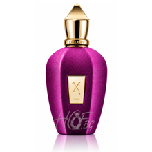 Парфюмна вода Xerjoff Muse EDP за жени, елегантен флакон с цветни нотки, изискан и луксозен аромат.