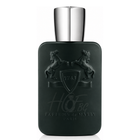 Парфюмна вода за мъже Parfums de Marly Byerley EDP, бутилка с елегантен дизайн и ароматни нотки.