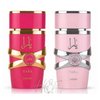 Lattafa Yara 5th Anniversary Edition 2 x 100 ML Комплект