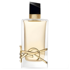 Женска парфюмна вода Saint Laurent Libre EDP с изящен флакон и елегантен дизайн.