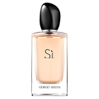 Giorgio Armani Sì EDP тестер за жени, парфюмна вода, флакон с изящен дизайн и елегантна опаковка