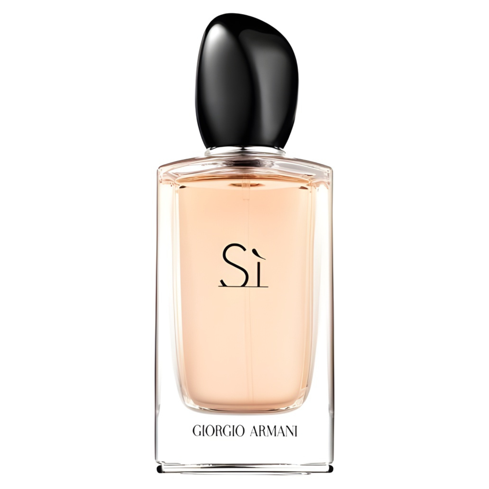 Giorgio Armani Sì EDP тестер за жени, парфюмна вода, флакон с изящен дизайн и елегантна опаковка