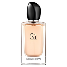 Giorgio Armani Sì EDP тестер за жени, парфюмна вода, флакон с изящен дизайн и елегантна опаковка
