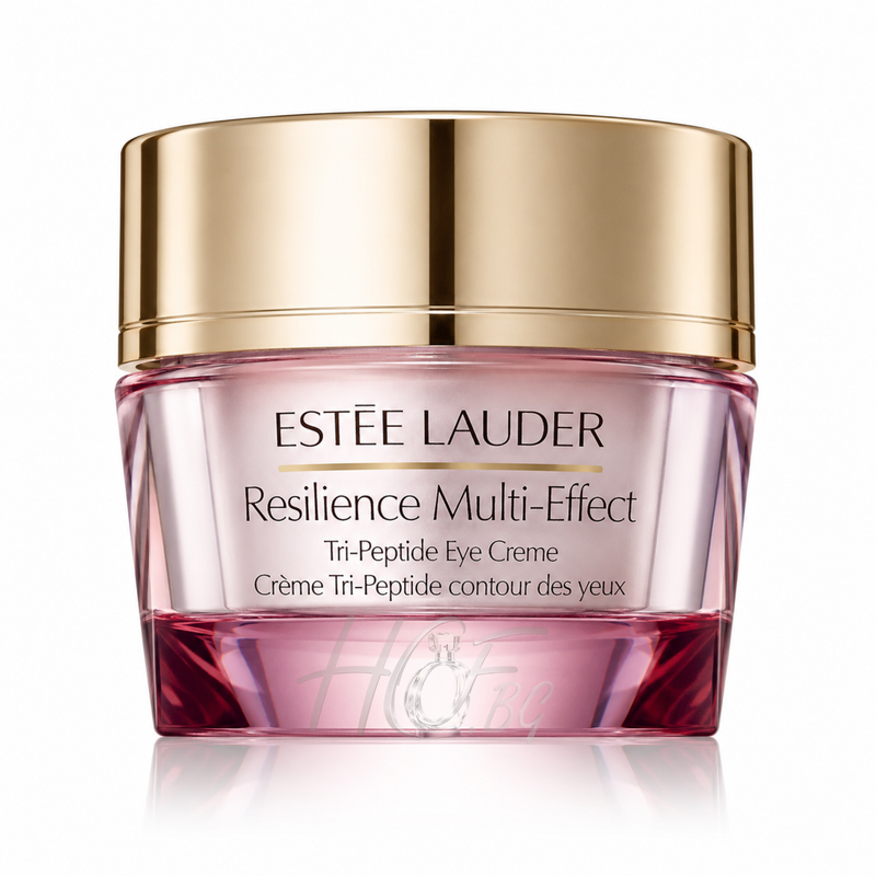 Estee Lauder Resilience Multi-Effect Tri-Peptide Face and Neck Creme SPF15