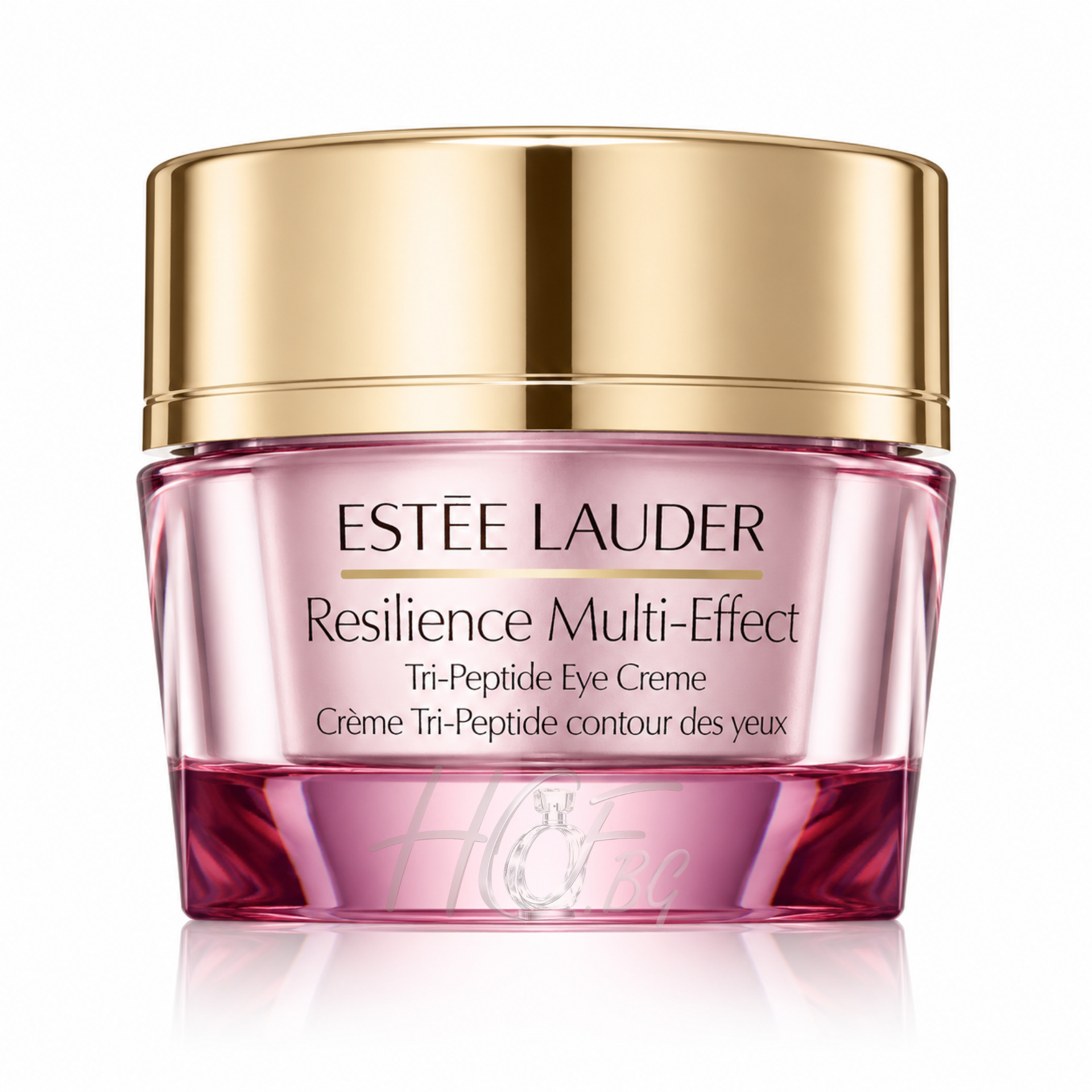 Estee Lauder Resilience Multi-Effect Tri-Peptide Eye Creme