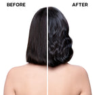 Балсам за кафява коса Alfaparf Milano Semi Di Lino Brunette за борба с оранжеви оттенъци, подхранва и защитава косата.