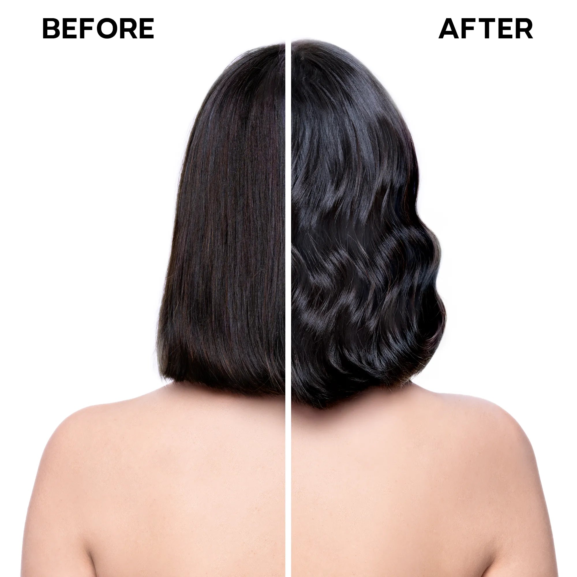 Балсам за кафява коса Alfaparf Milano Semi Di Lino Brunette за борба с оранжеви оттенъци, подхранва и защитава косата.