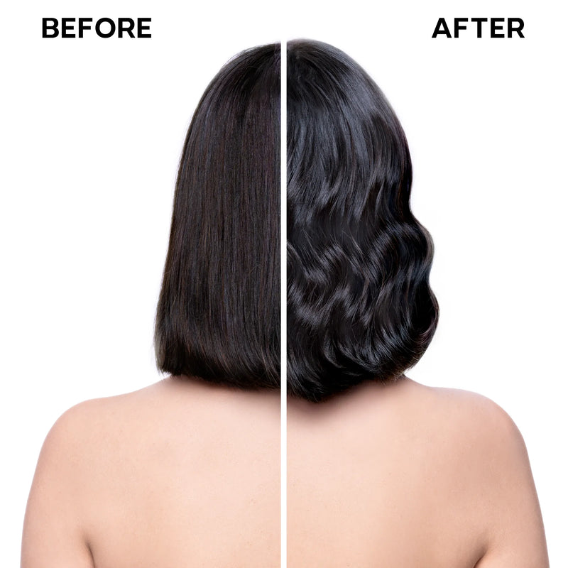 Балсам за кафява коса Alfaparf Milano Semi Di Lino Brunette за борба с оранжеви оттенъци, подхранва и защитава косата.