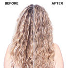 Крем за къдрици Alfaparf Milano Semi Di Lino Curls Defining Cream, гелообразна текстура за дефиниране на къдрици