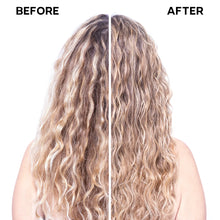 Шампоан Alfaparf Milano Semi Di Lino Curls за дефиниране и хидратация на къдрици, в опаковка с крем за къдрици.