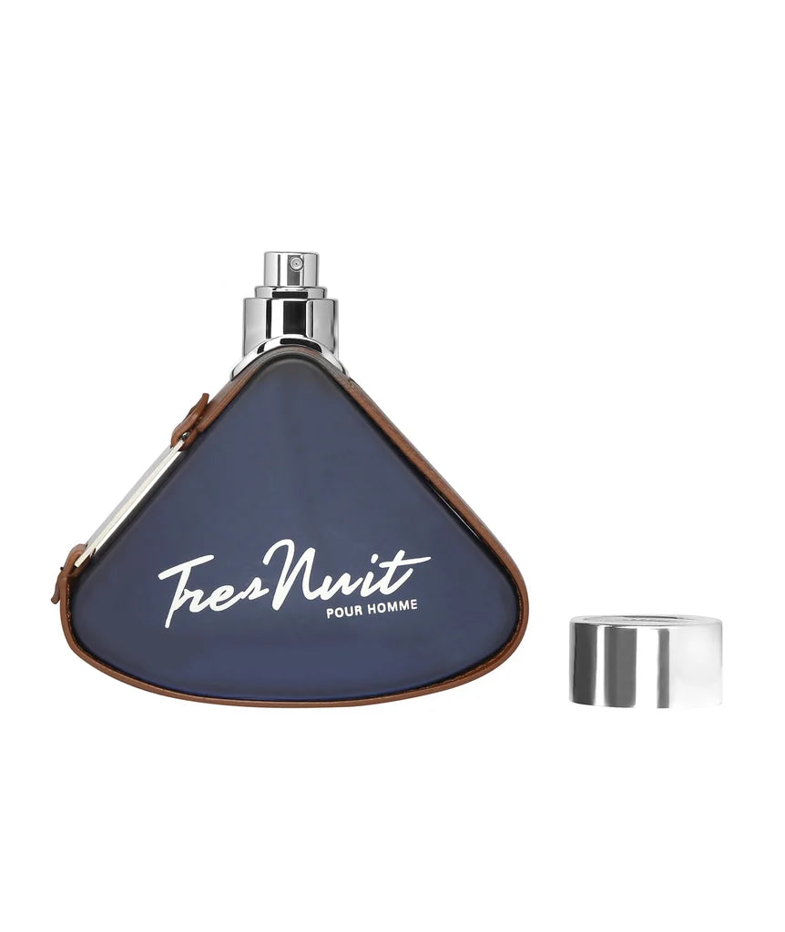 Armaf Tres Nuit EDT