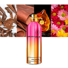 Парфюмна вода Montale Aoud Legend EDP за мъже и жени, бутилка с елегантен дизайн и ароматни нотки