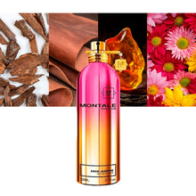 Парфюмна вода Montale Aoud Legend EDP за мъже и жени, бутилка с елегантен дизайн и ароматни нотки