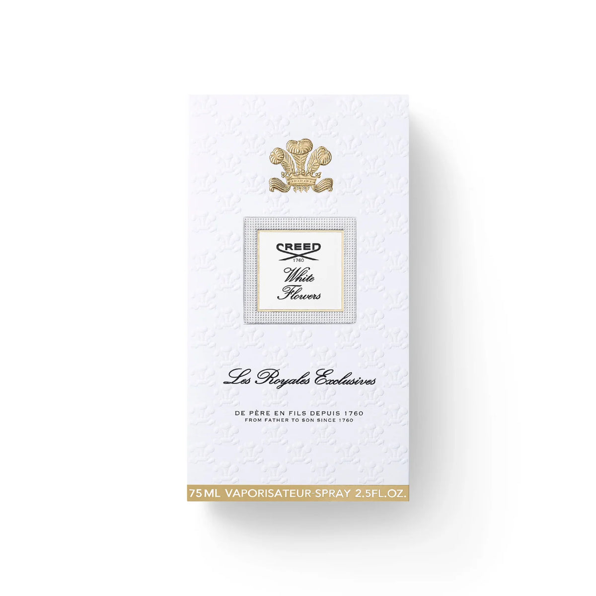 Creed Les Royales Exclusives White Flowers EDP