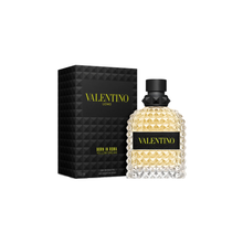 Valentino Uomo Born in Roma Yellow Dream EDT