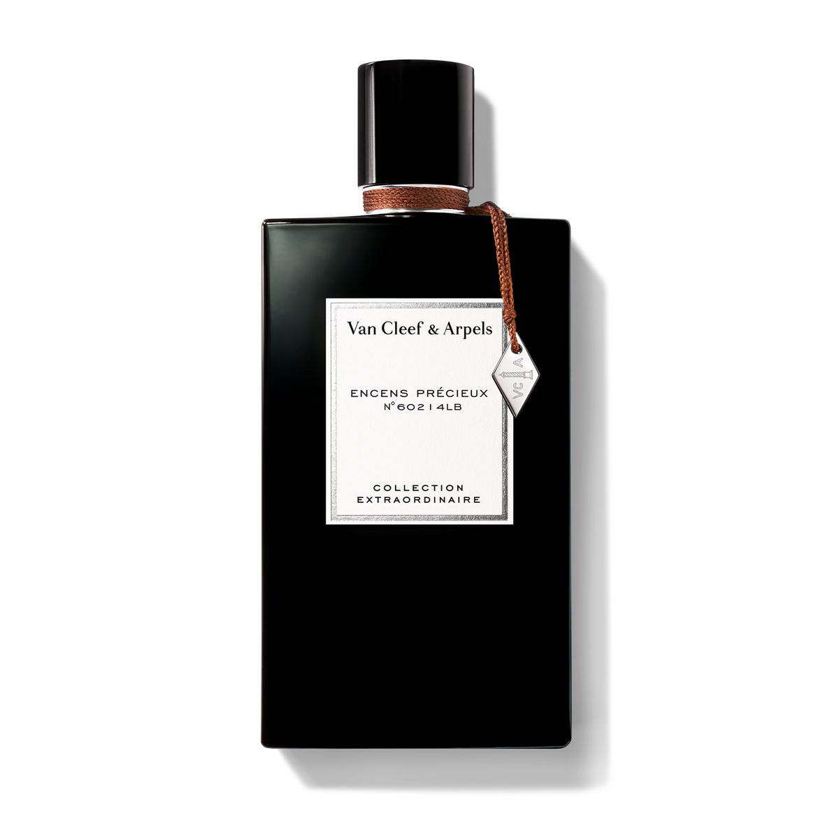 Van Cleef & Arpels Collection Extraordinaire Encens Precieux EDP