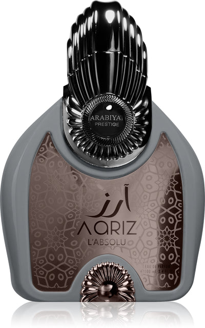 Arabiyat Prestige Aariz L’Absolu EDP