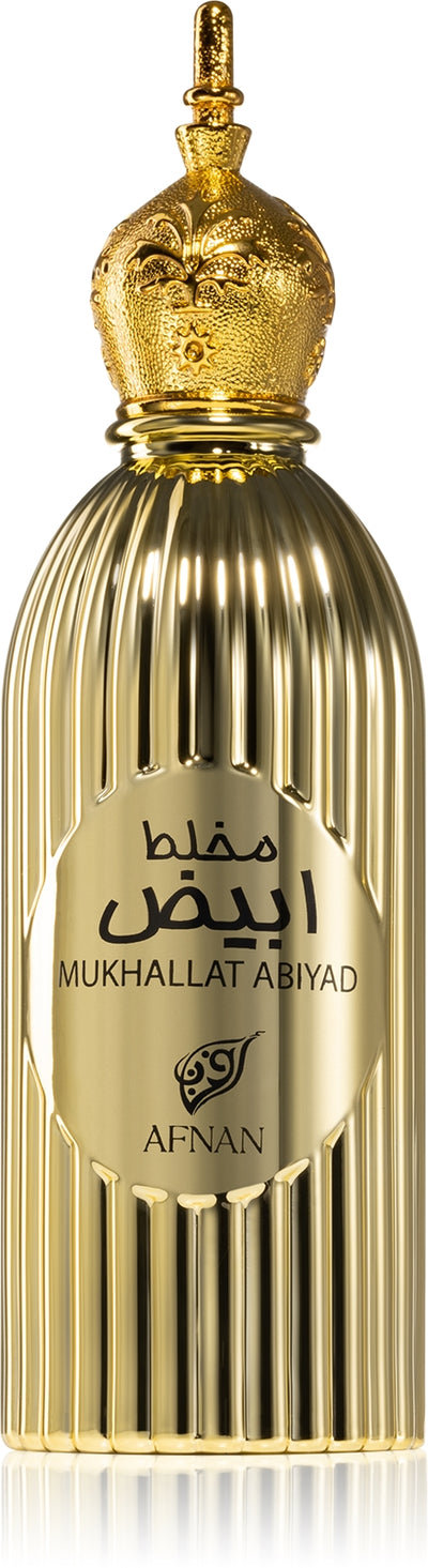 Afnan Abiyad Mukhallat EDP