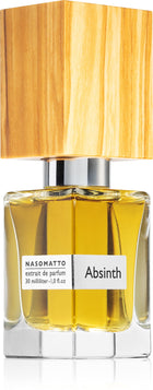 Nasomatto Absinth парфюм унисекс