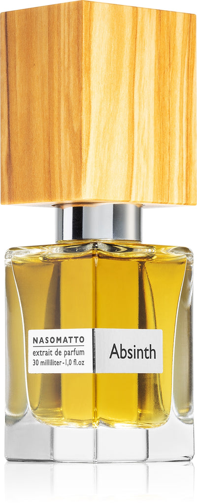 Nasomatto Absinth Parfum