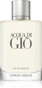 Acqua Di Gio Pour Homme EDT - Тоалетна вода за мъже EDT - HOF.BG