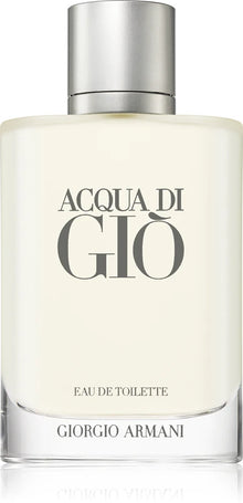 Acqua Di Gio Pour Homme EDT - Тоалетна вода за мъже EDT - HOF.BG