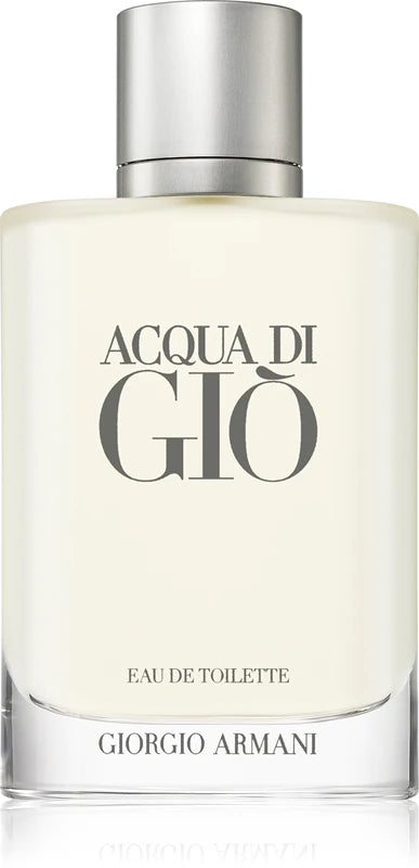 Acqua Di Gio Pour Homme EDT