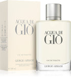 Acqua Di Gio Pour Homme EDT - Тоалетна вода за мъже EDT - HOF.BG