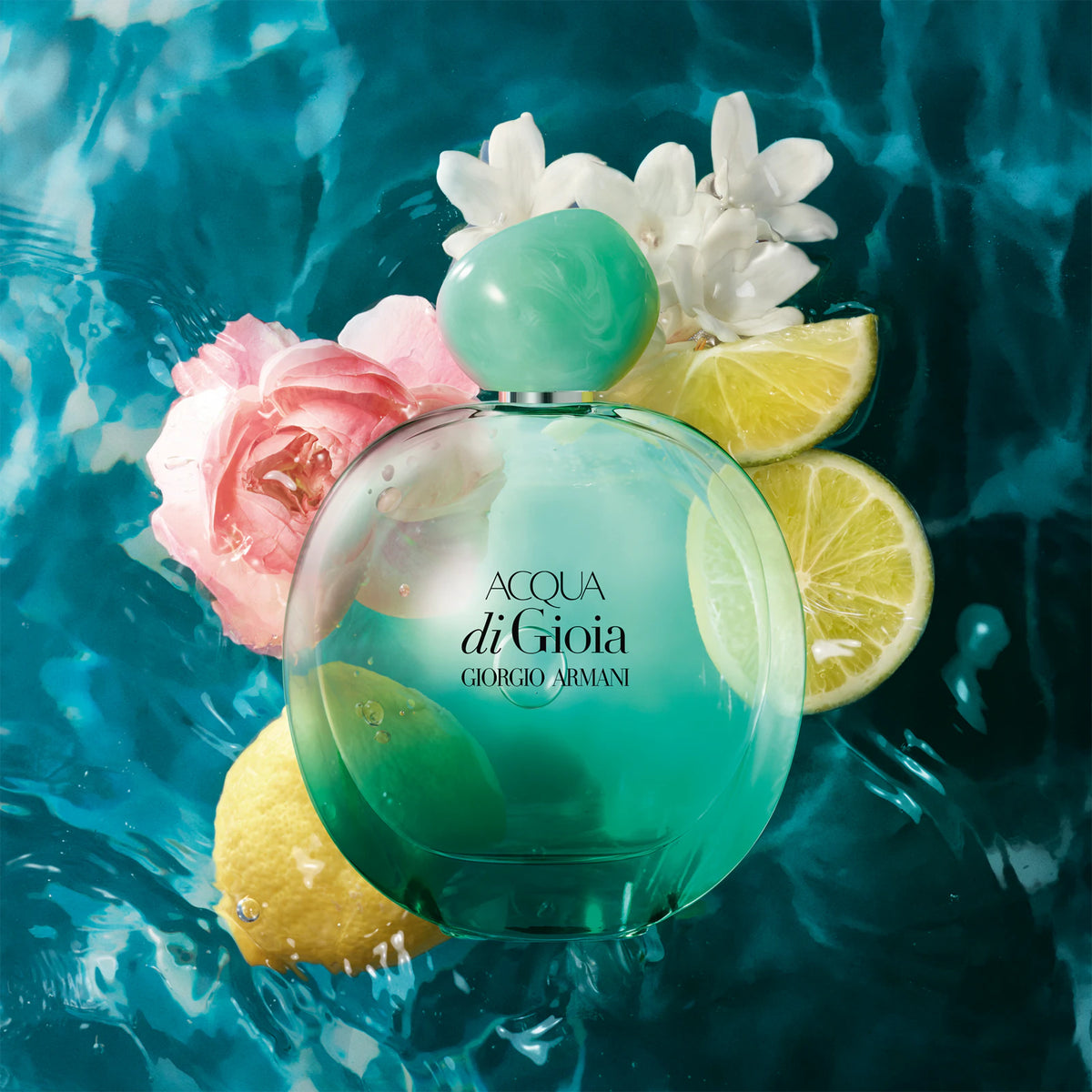 Armani Acqua di Gioia Intense EDP