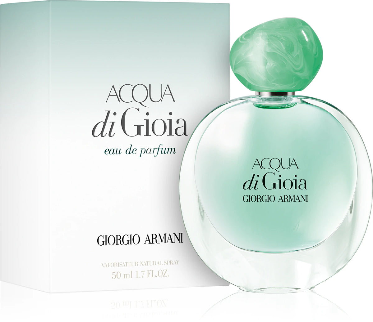 Armani Acqua di Gioia EDP