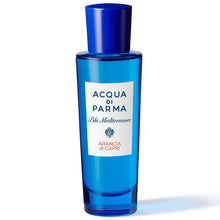 Acqua di Parma Blu Mediterraneo Arancia di Capri - EDT Унисекс - Acqua di Parma - HOF.BG