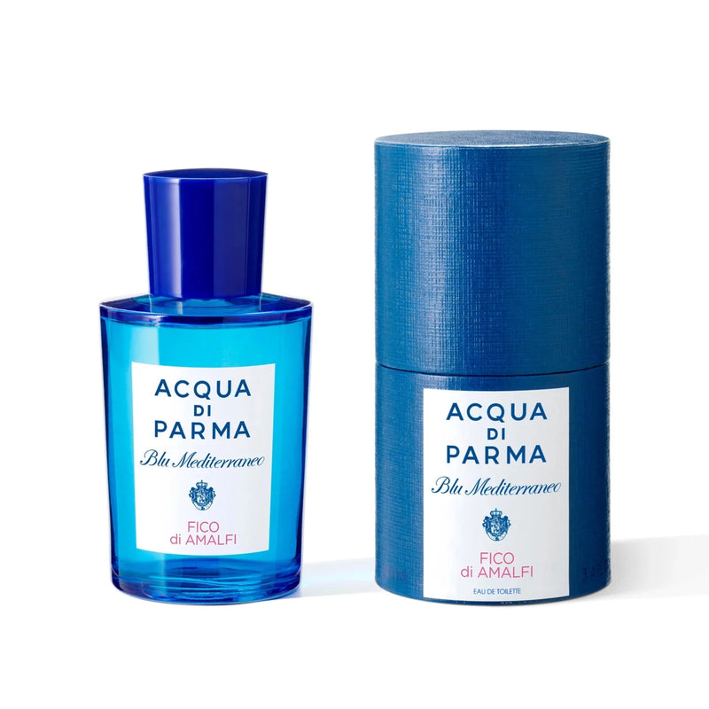 Acqua di Parma Blu Mediterraneo Fico di Amalfi - EDT Унисекс - Acqua di Parma - HOF.BG
