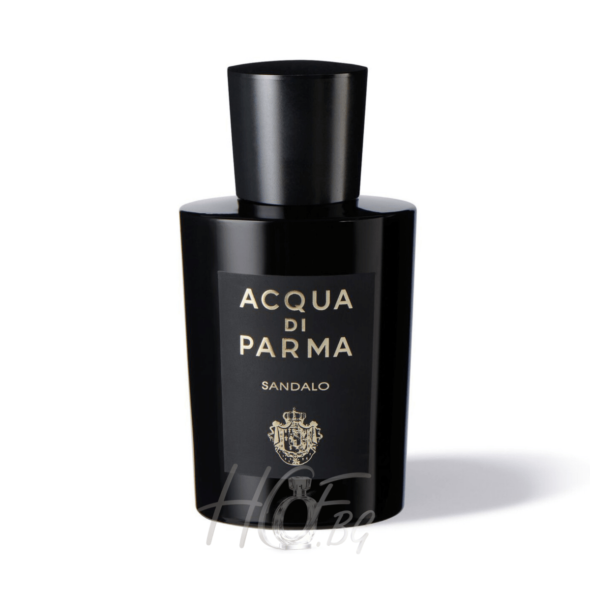 Acqua di Parma Colonia Sandalo - EDP Парфюмна вода UNISEX - Acqua di Parma - HOF.BG