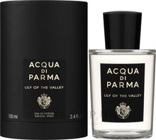 Acqua di Parma Lily of the Valley - EDP Парфюмна вода UNISEX - Acqua di Parma - HOF.BG