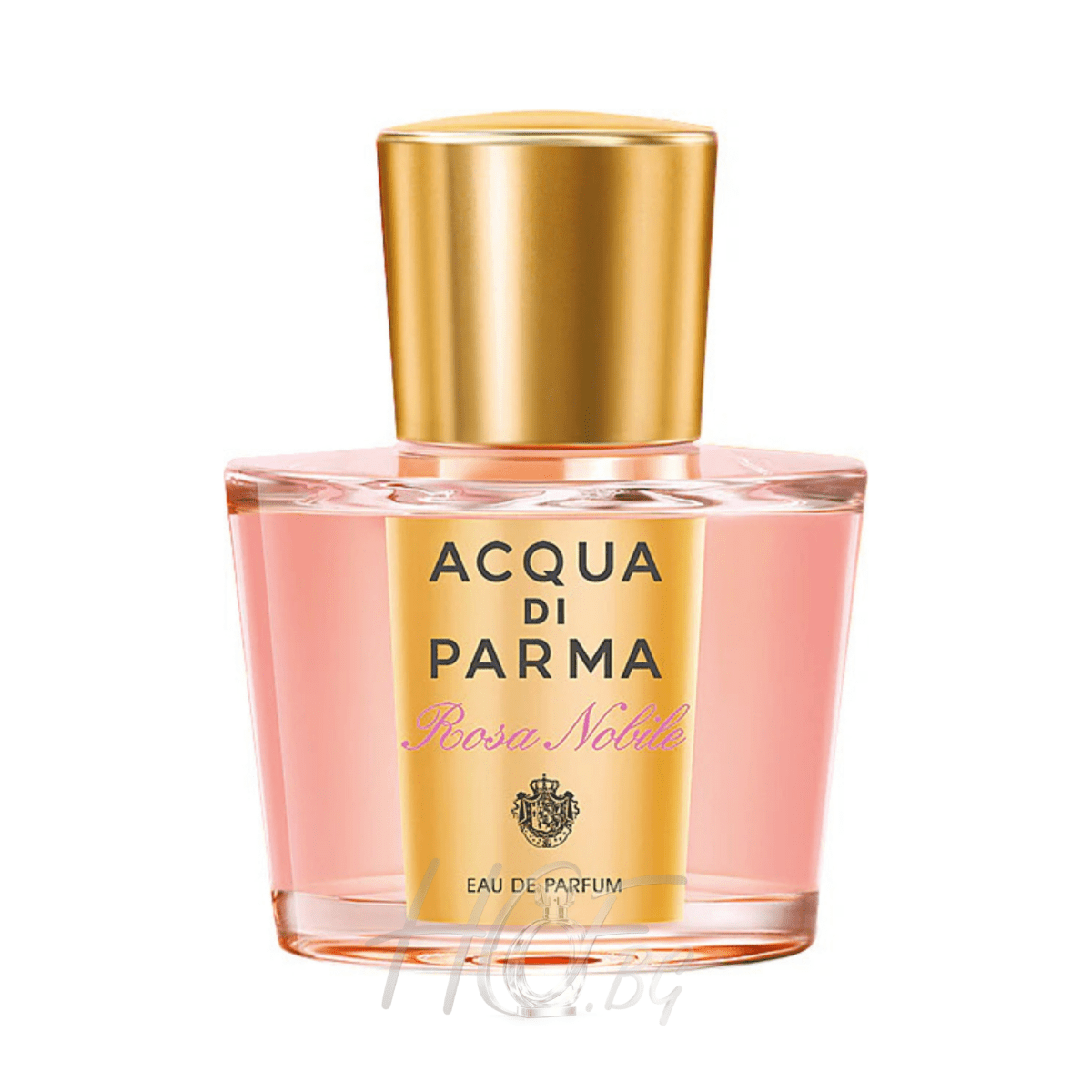 Acqua di Parma Rosa Nobile - EDP Парфюмна вода за жени - Acqua di Parma - HOF.BG