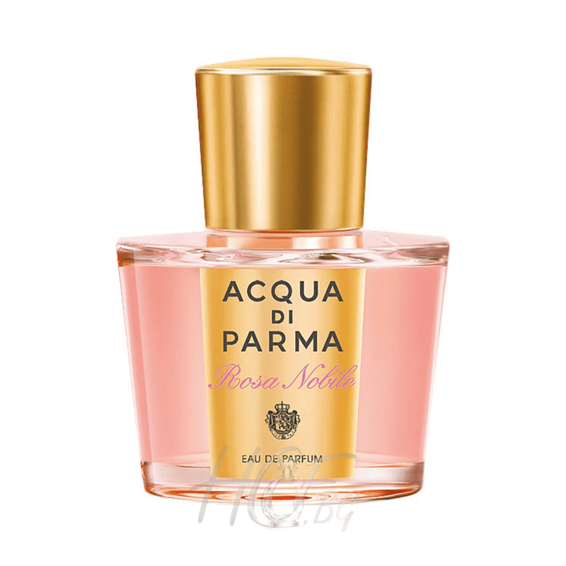 Acqua di Parma Rosa Nobile - EDP Парфюмна вода за жени - Acqua di Parma - HOF.BG