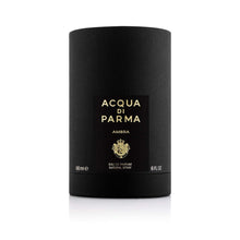 Acqua di Parma Signature Ambra - EDP Парфюмна вода UNISEX - Acqua di Parma - HOF.BG