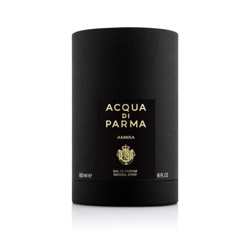 Acqua di Parma Signature Ambra - EDP Парфюмна вода UNISEX - Acqua di Parma - HOF.BG