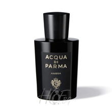 Acqua di Parma Signature Ambra - EDP Парфюмна вода UNISEX - Acqua di Parma - HOF.BG
