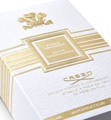 Creed Acqua Originale Zeste Mandarine парфюмна вода, унисекс аромат