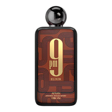 AFNAN 9 PM Elixir - EDP Парфюмна вода за мъже - Afnan - HOF.BG