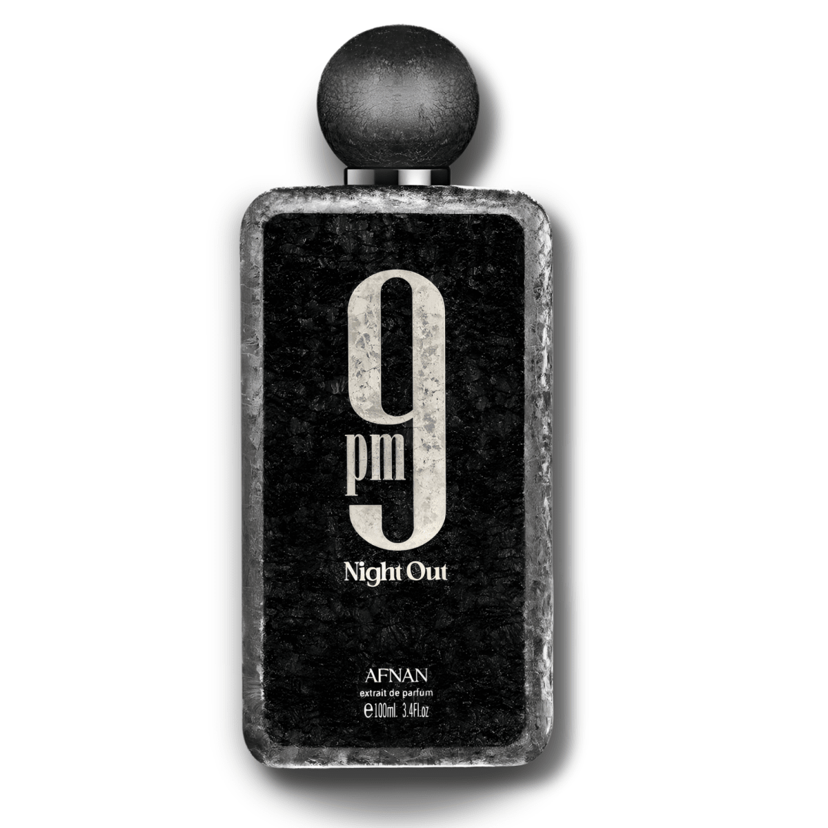 AFNAN 9 PM Night Out Extrait de Parfum - Унисекс парфюмен екстракт - Afnan - HOF.BG
