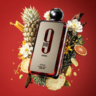 Afnan 9 PM Rebel EDP - EDP Парфюмна вода UNISEX - HOF.BG
