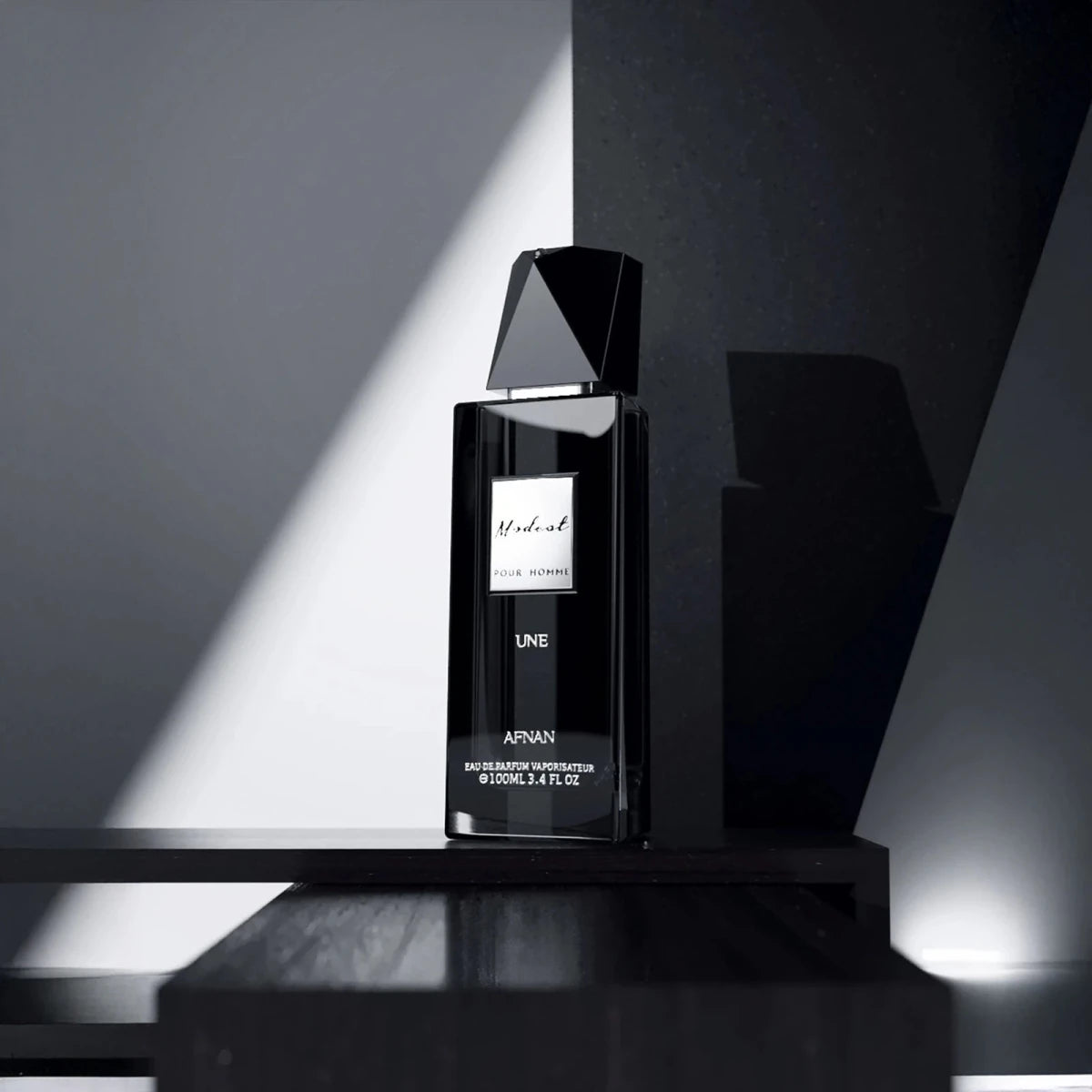 Afnan Modest Une EDP - EDP Парфюмна вода за мъже - Afnan - HOF.BG