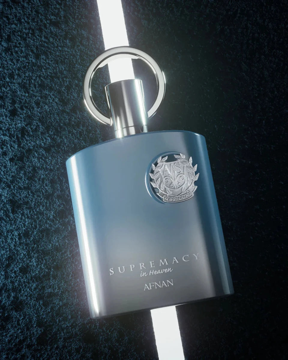 Afnan Supremacy in Heaven EDP - EDP Парфюмна вода за мъже - Afnan - HOF.BG