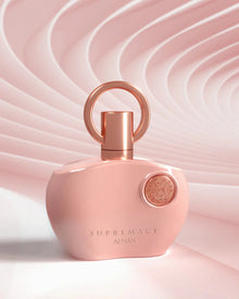 Afnan Supremacy Pink EDP - EDP Парфюмна вода за жени - Afnan - HOF.BG