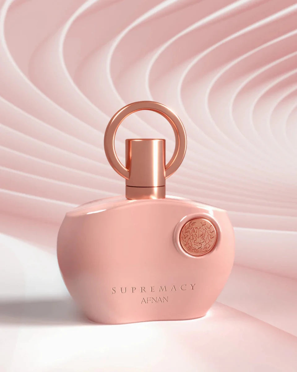 Afnan Supremacy Pink EDP - EDP Парфюмна вода за жени - Afnan - HOF.BG