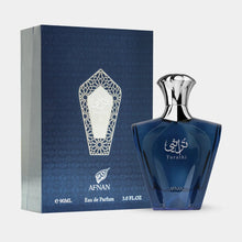 Afnan Turathi Homme Blue EDP - EDP Парфюмна вода за мъже - Afnan - HOF.BG